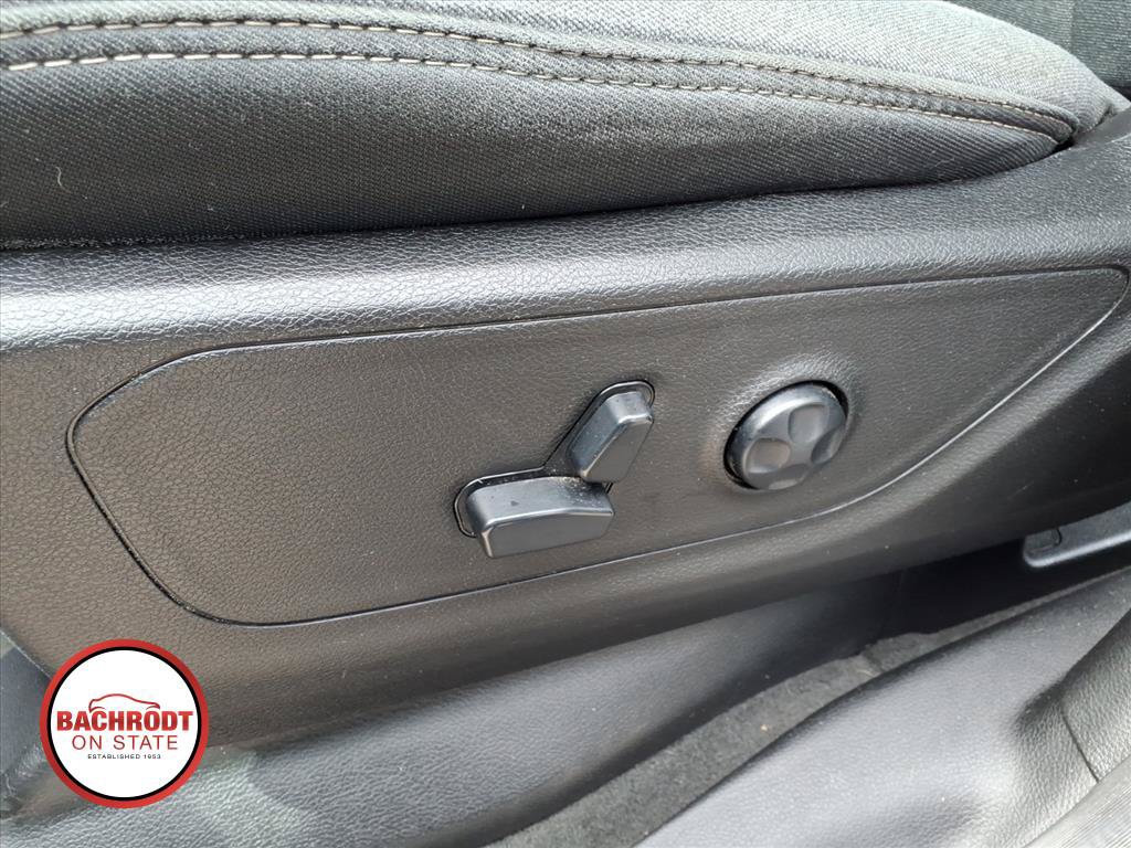 Used 2020 RAM 1500 Big Horn AWD/4WD image 24