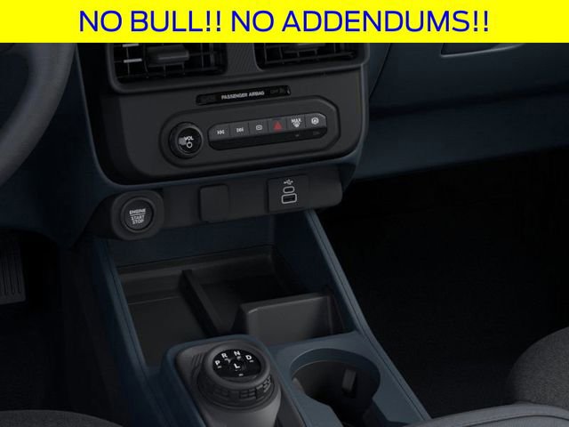 New 2026 Ford Maverick XLT image 17