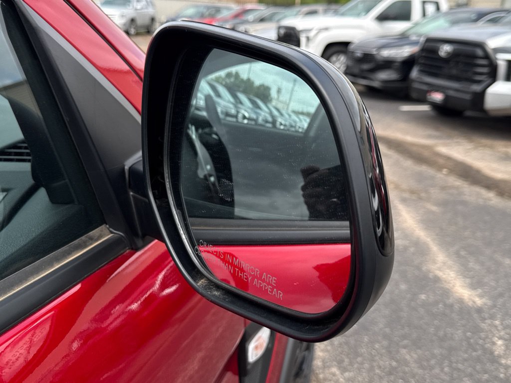 New 2026 Mitsubishi Outlander Sport AWD image 38
