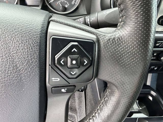 Used 2017 Toyota Tacoma TRD Pro AWD/4WD image 27