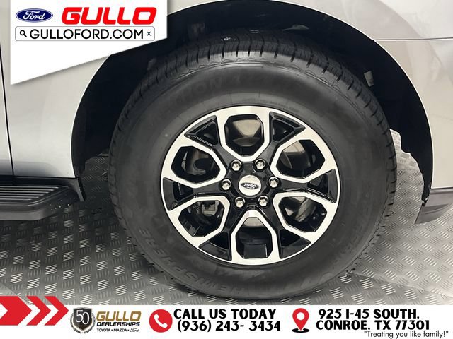Certified 2024 Ford Expedition Max XLT AWD/4WD image 31