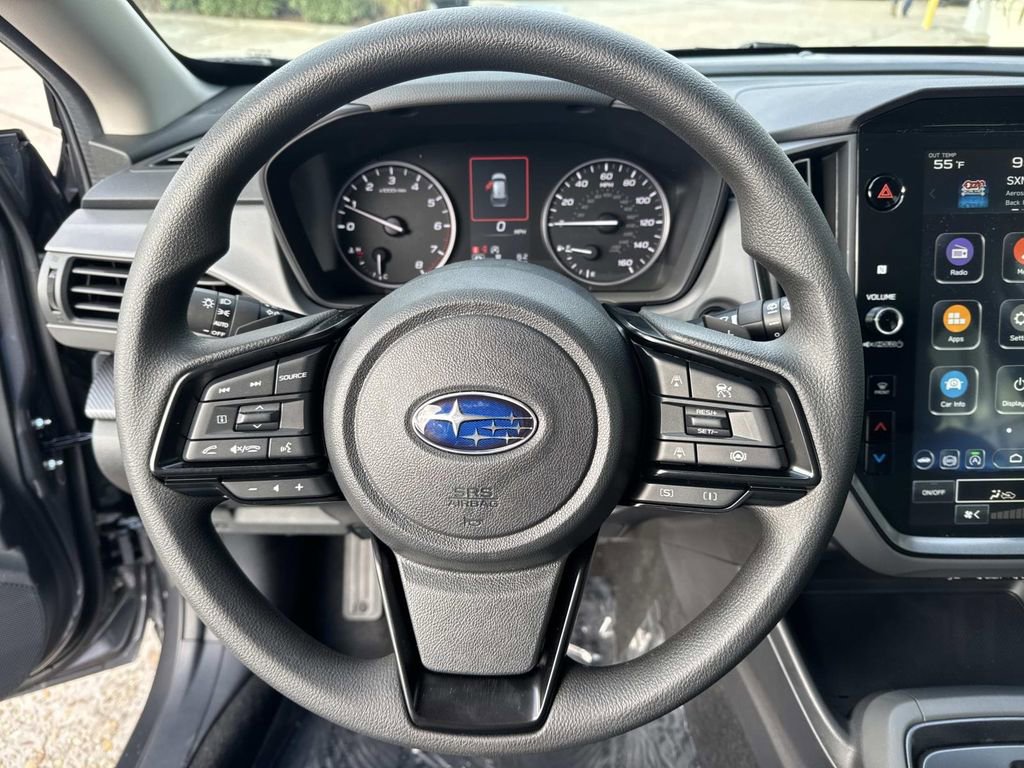New 2026 Subaru Crosstrek 2.0i Premium image 15