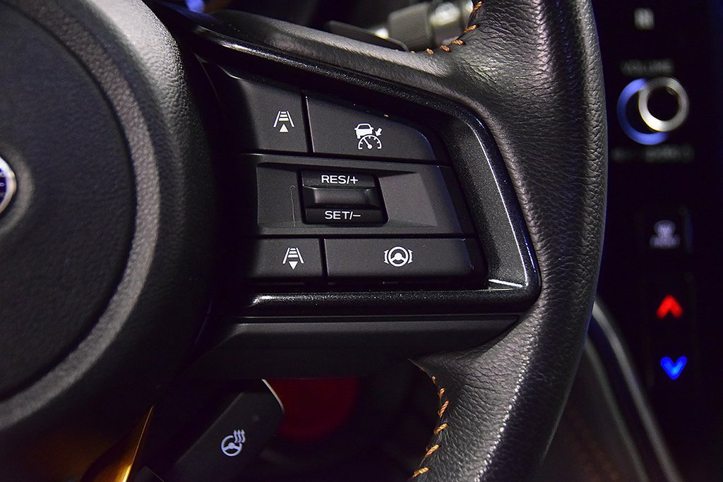 Used 2024 Subaru Outback Wilderness image 21