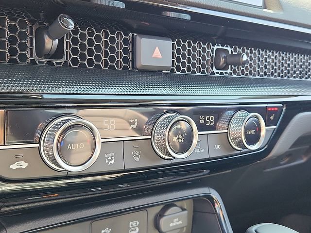 New 2026 Honda CR-V EX-L image 16