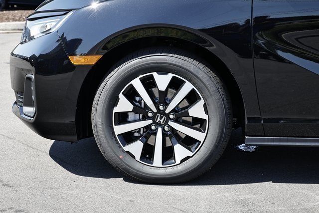 New 2026 Honda Odyssey EX-L image 6