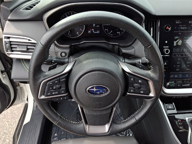 Used 2023 Subaru Outback Onyx Edition AWD/4WD image 18
