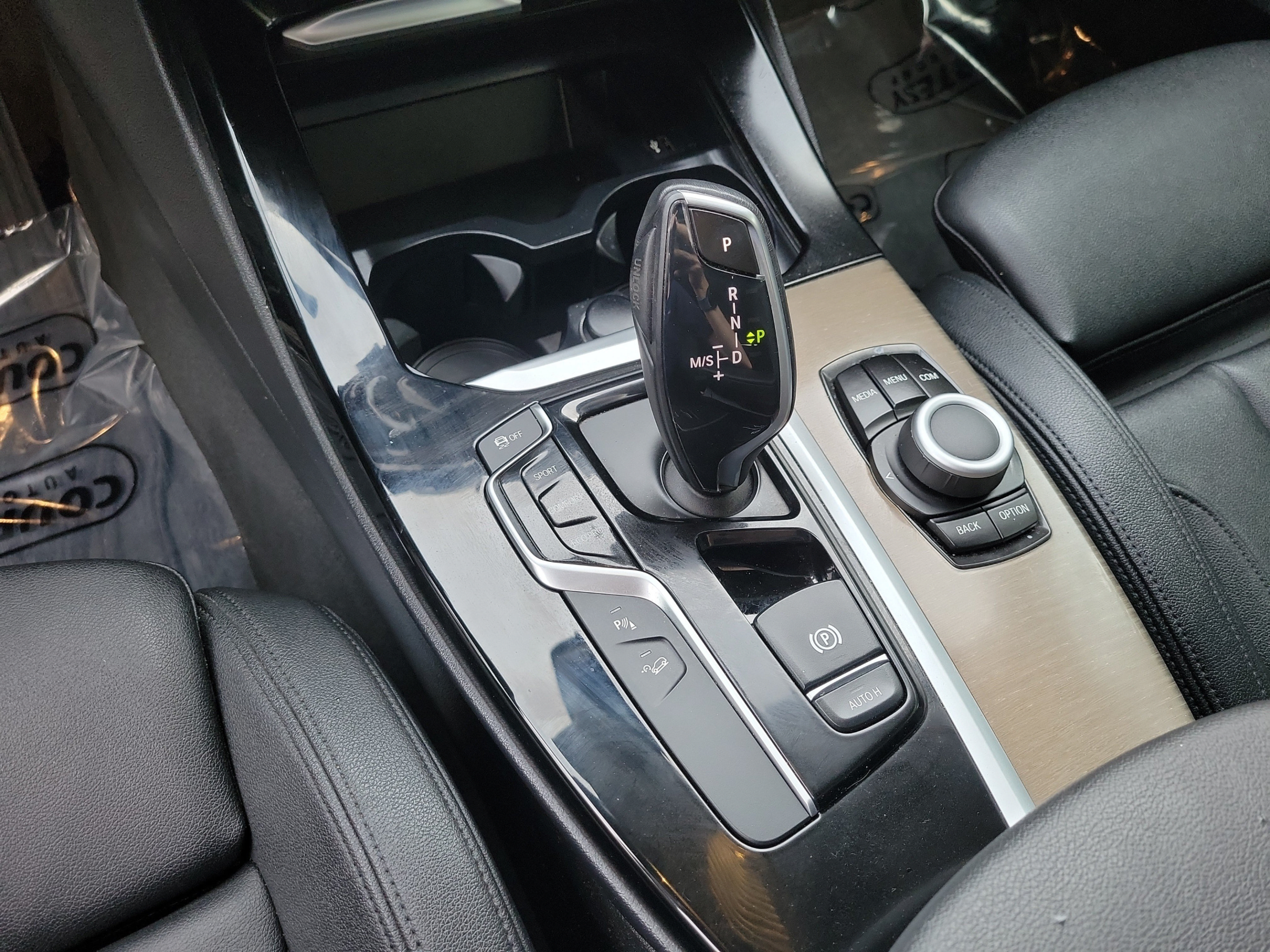Used 2018 BMW X3 xDrive30i AWD/4WD image 24