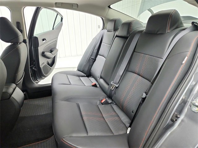 New 2025 Nissan Altima 2.5 SR w/ SR Premium Package image 37