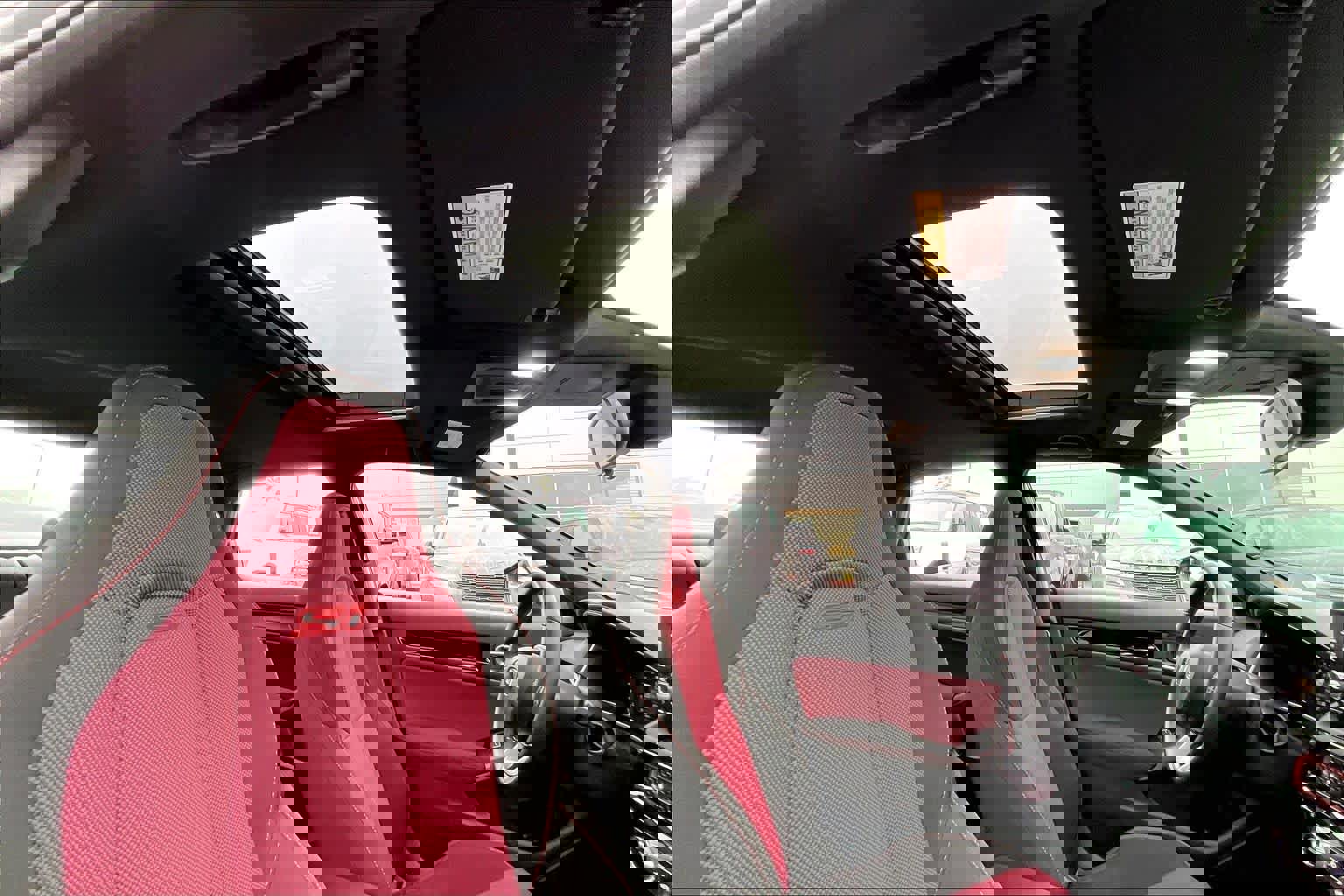 Used 2025 Honda Civic Si image 24