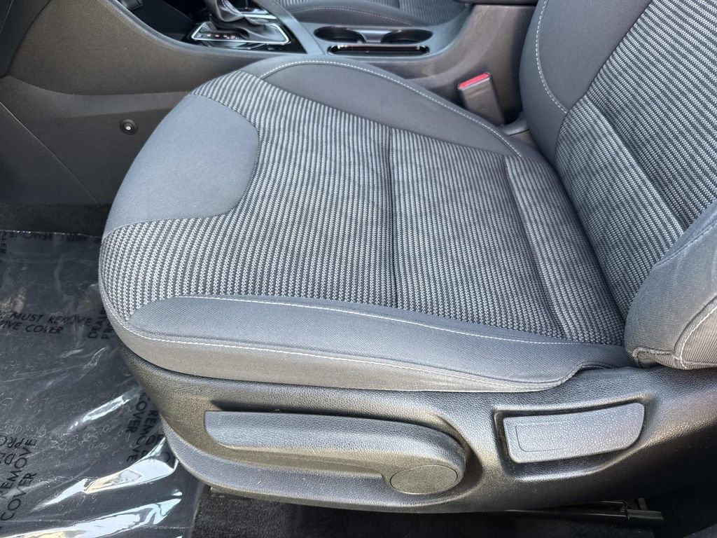 Used 2021 Kia Niro LXS FWD image 25