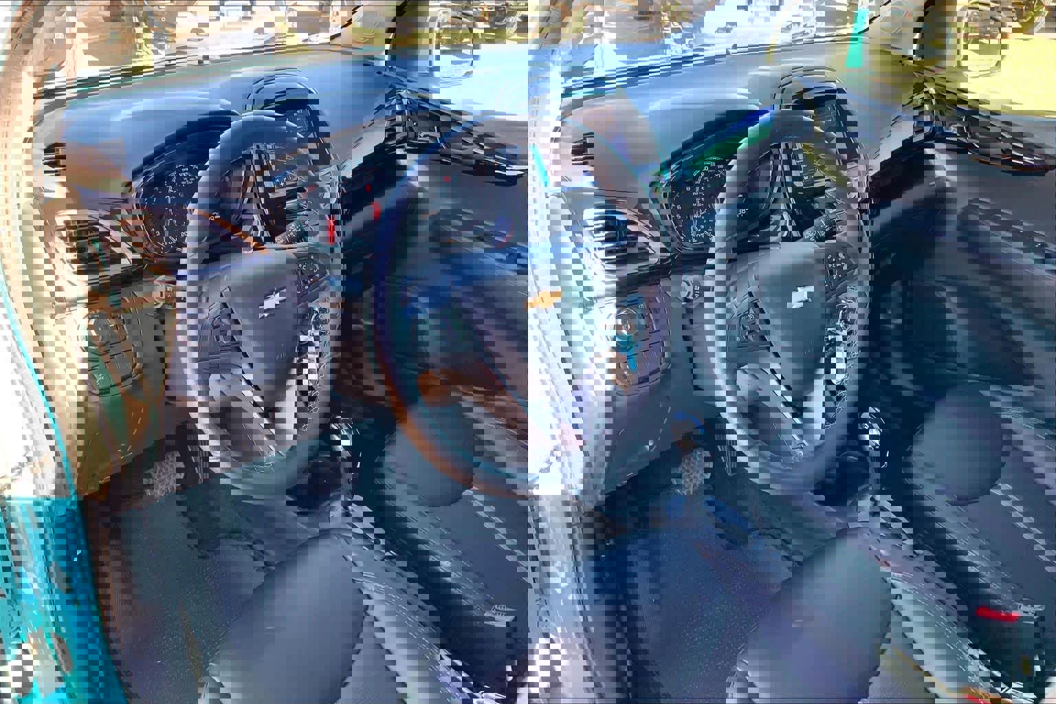 Used 2021 Chevrolet Spark ACTIV image 17