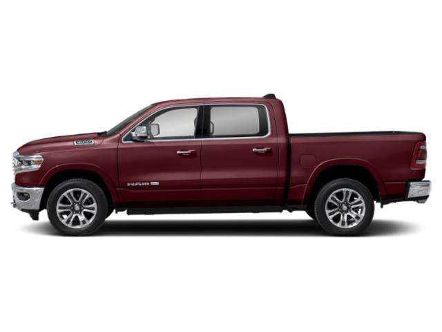 Used 2019 RAM 1500 Limited AWD/4WD image 3