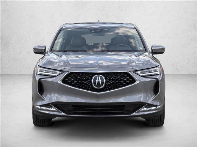 Used 2024 Acura MDX w/ Technology Package FWD image 2