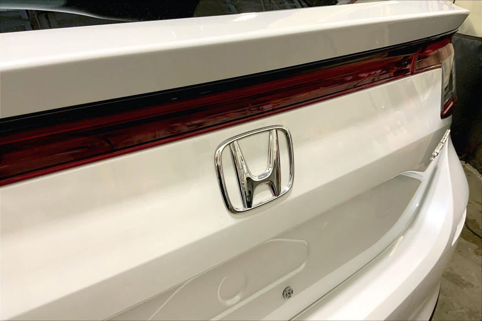 Used 2024 Honda Civic Sport image 52
