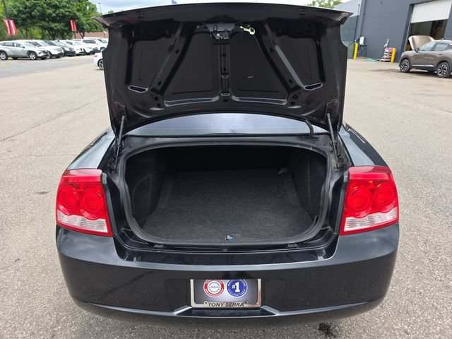 Used 2010 Dodge Charger SE RWD image 22