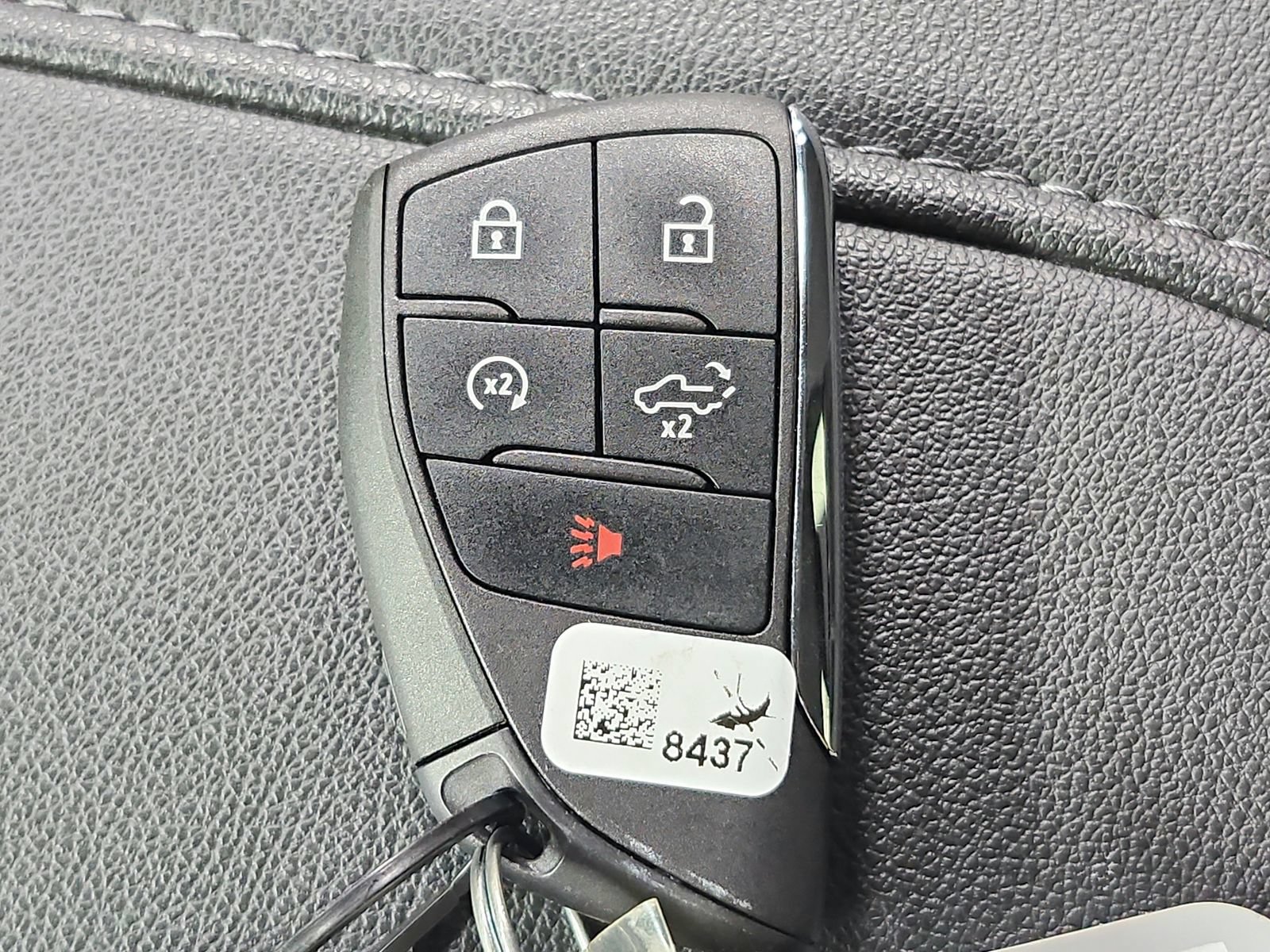 Used 2024 Chevrolet Silverado 1500 RST w/ All Star Edition Plus AWD/4WD image 39