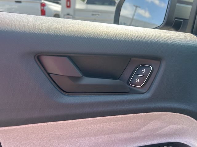 Used 2025 Ford Maverick XLT w/ Equipment Group 302A AWD/4WD image 12