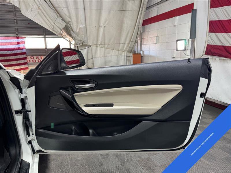 Used 2017 BMW 230i xDrive Convertible image 11