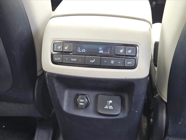Used 2021 Hyundai Palisade Limited FWD image 21