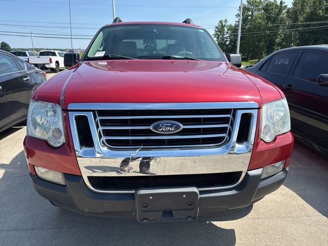 Used 2007 Ford Explorer Sport Trac XLT AWD/4WD image 11