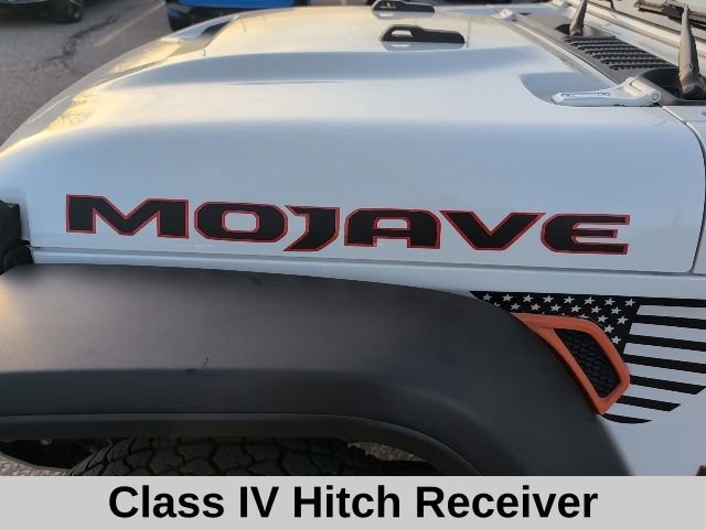 Used 2021 Jeep Gladiator Mojave image 15