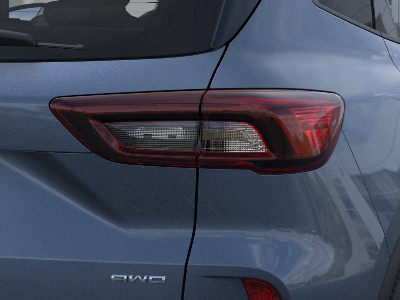 New 2025 Ford Escape Active w/ Cold Weather Package AWD/4WD image 21
