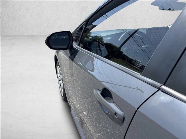 Certified 2023 Toyota Corolla LE FWD image 30