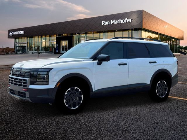 New 2026 Hyundai Palisade XRT Pro image 2