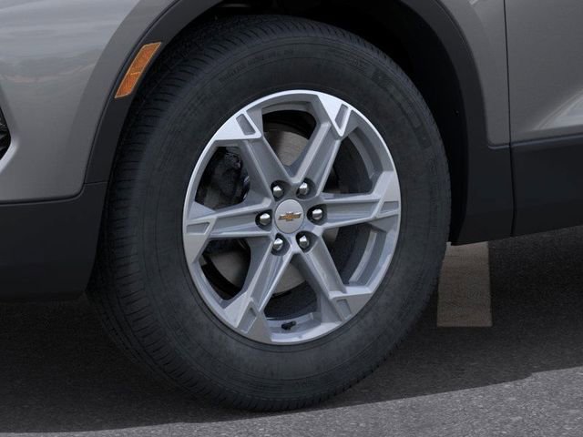 New 2026 Chevrolet Blazer LT image 9
