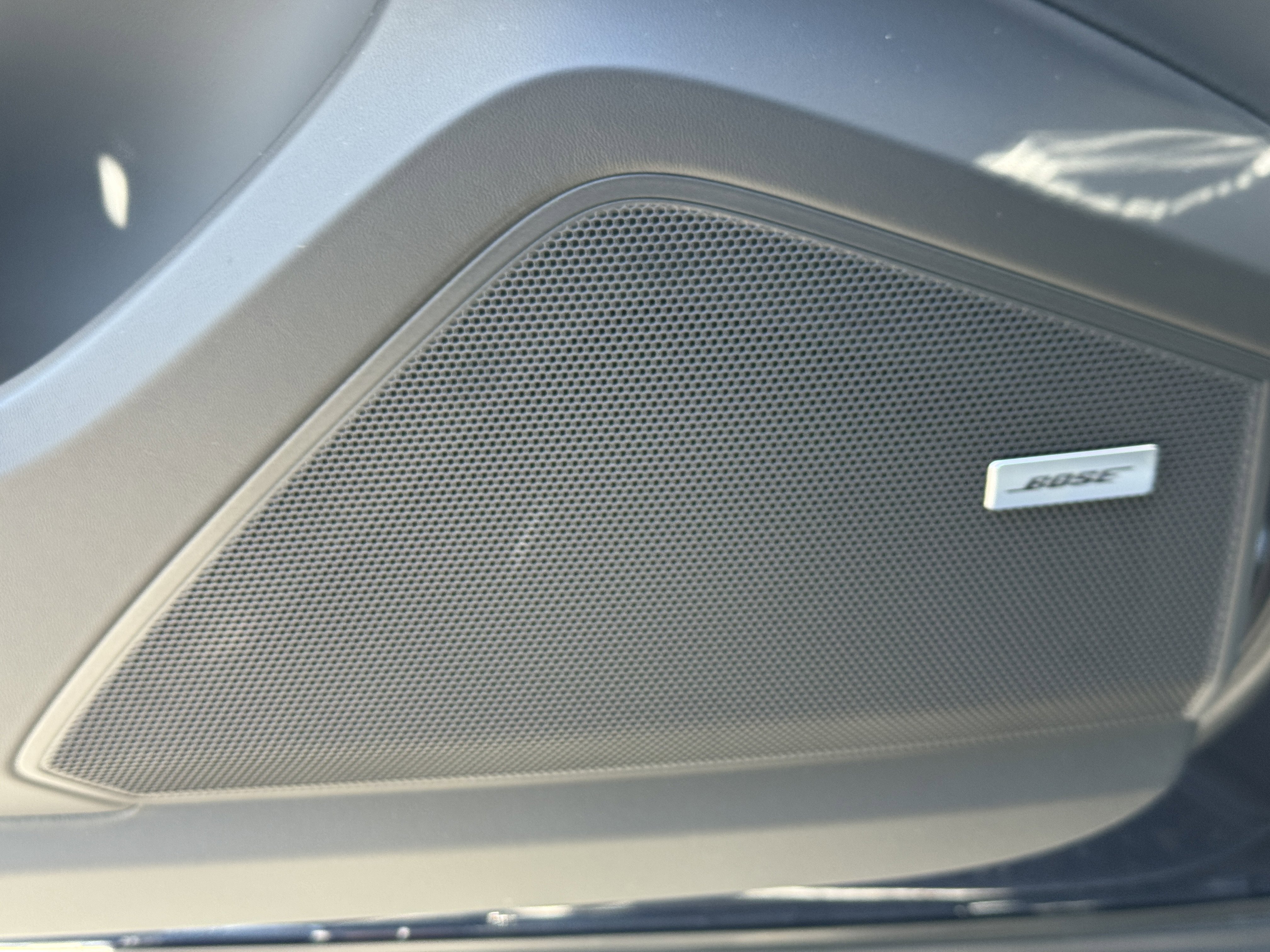 New 2026 Porsche Cayenne Coupe image 24