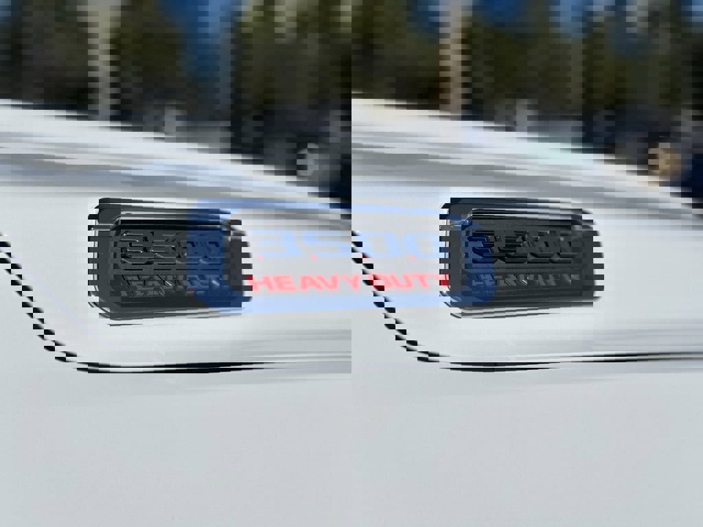 New 2026 RAM 3500 Longhorn image 27