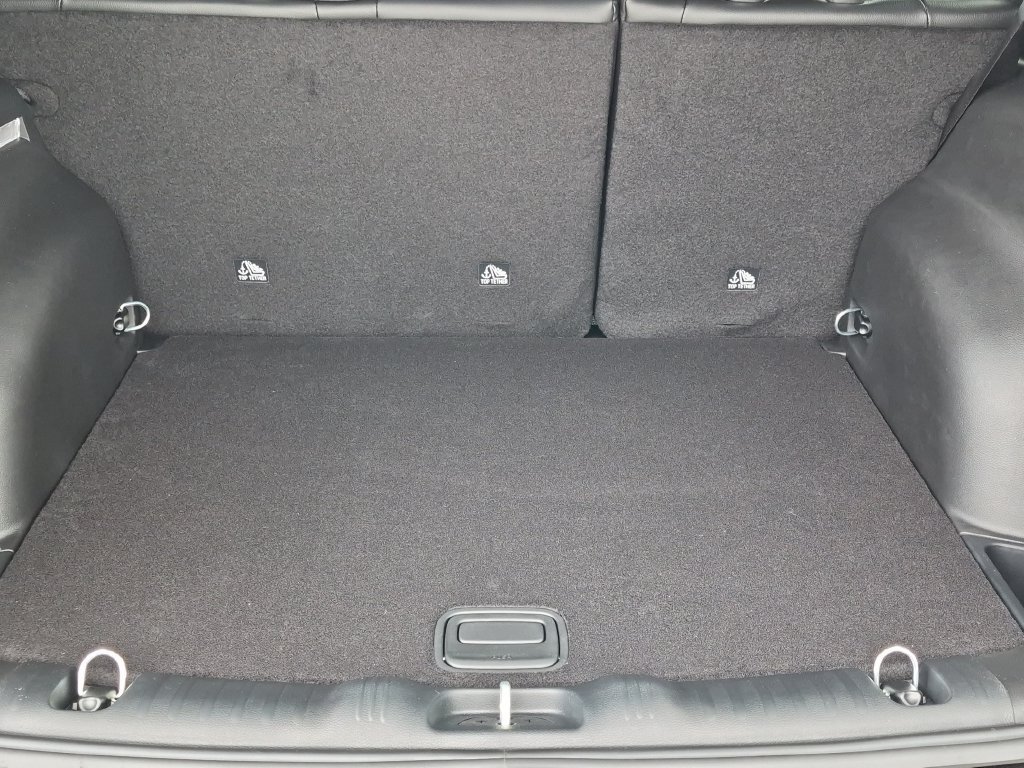New 2026 Jeep Compass Limited AWD/4WD image 7
