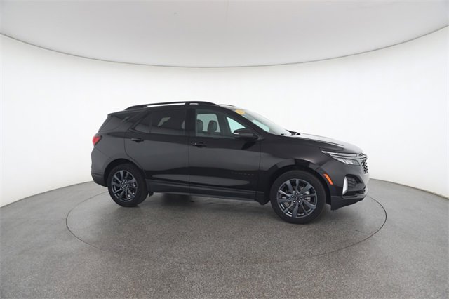 Used 2022 Chevrolet Equinox RS w/ Infotainment Package image 25