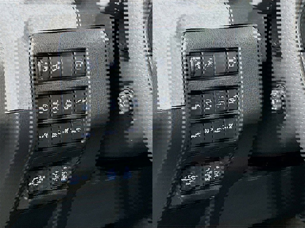 New 2026 Toyota 4Runner Trailhunter image 8