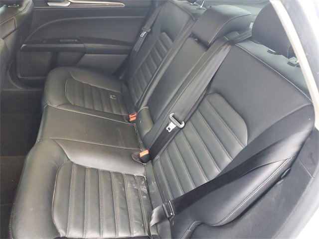 Used 2018 Ford Fusion Energi SE image 30