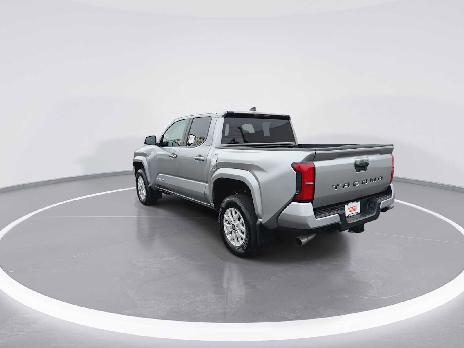 New 2026 Toyota Tacoma SR5 image 6