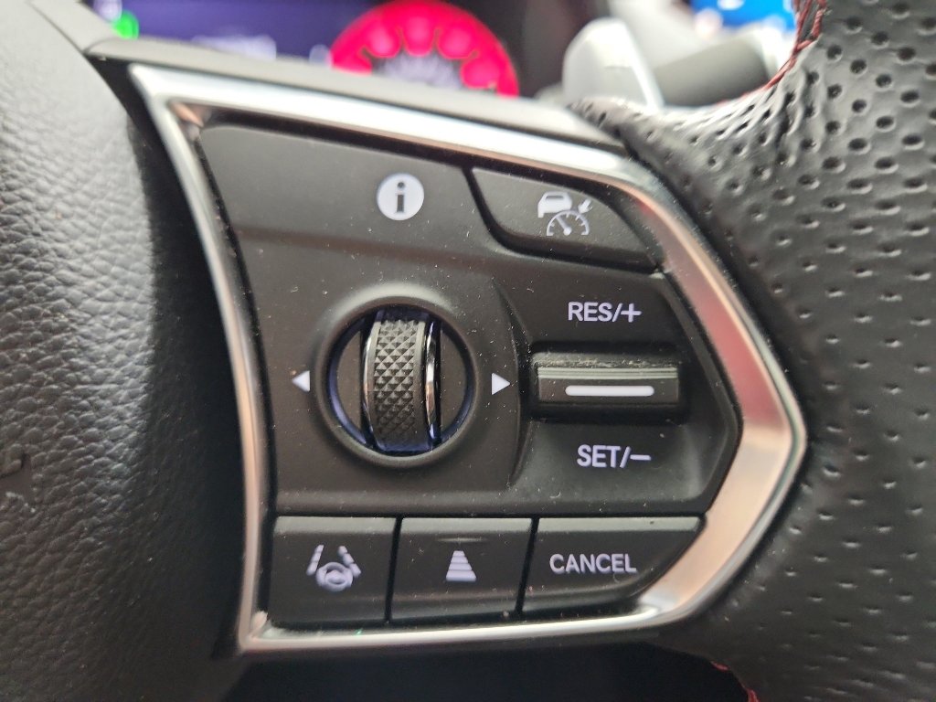 Used 2022 Acura TLX w/ A-SPEC Pkg image 16