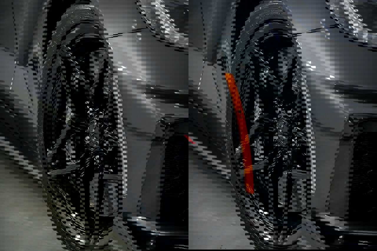 Used 2019 Chevrolet Corvette ZR1 image 4