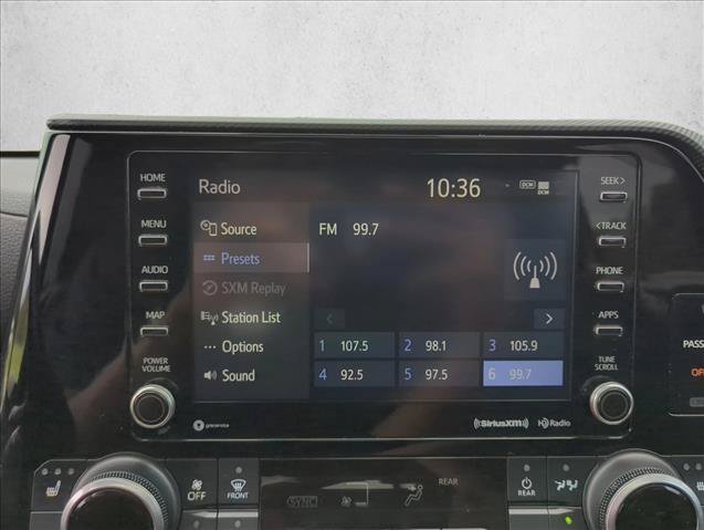 Used 2021 Toyota Highlander XSE FWD image 14
