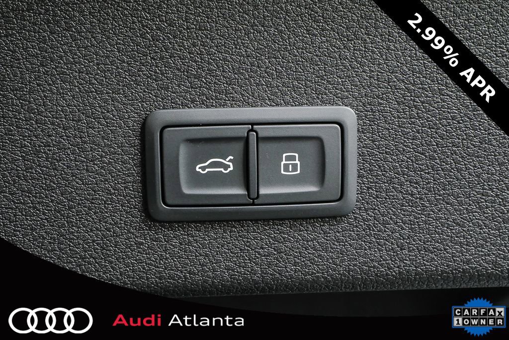 Certified 2022 Audi e-tron Prestige w/ Prestige Package image 34