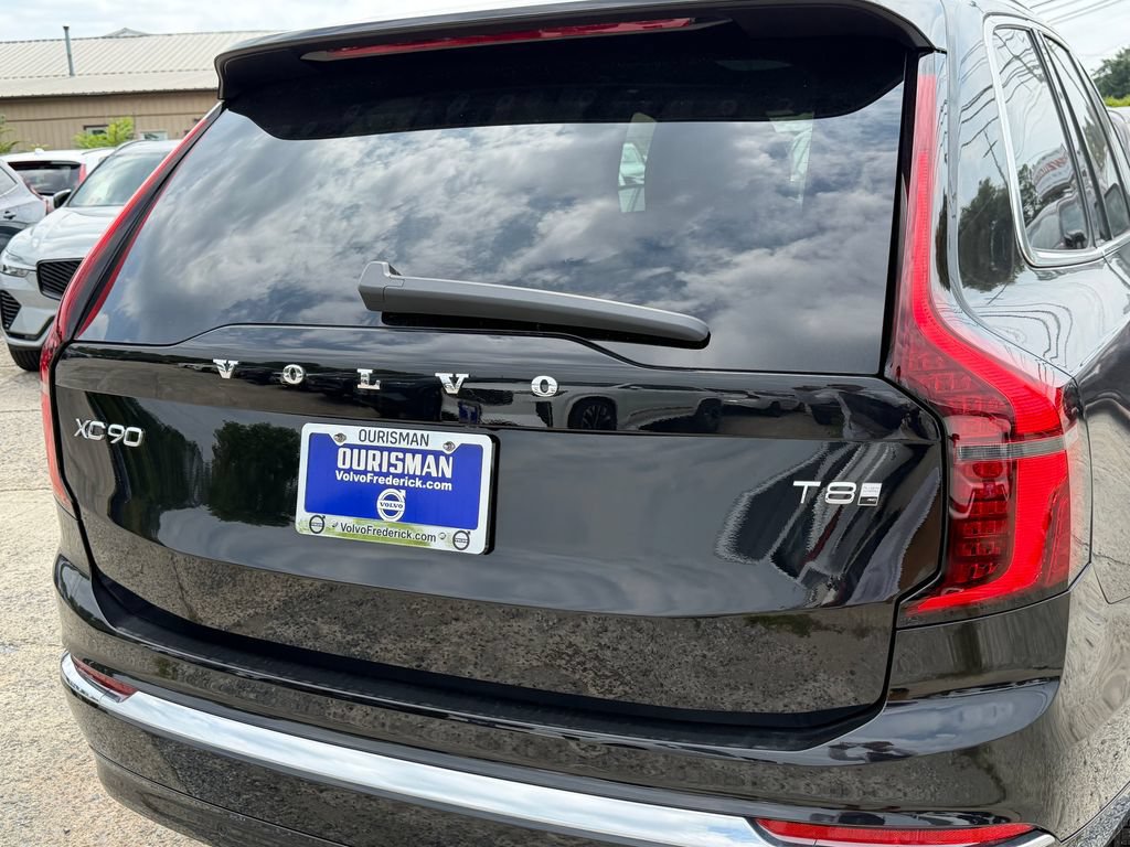 New 2026 Volvo XC90 T8 Ultra AWD/4WD image 5
