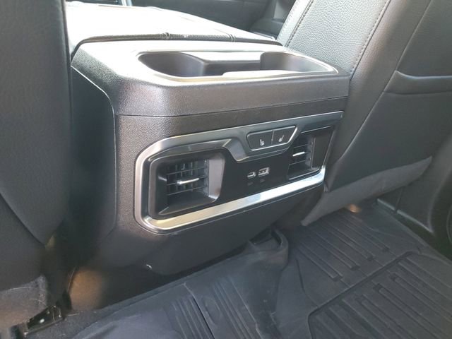 Used 2024 GMC Sierra 3500 Denali w/ Denali Reserve Package image 16
