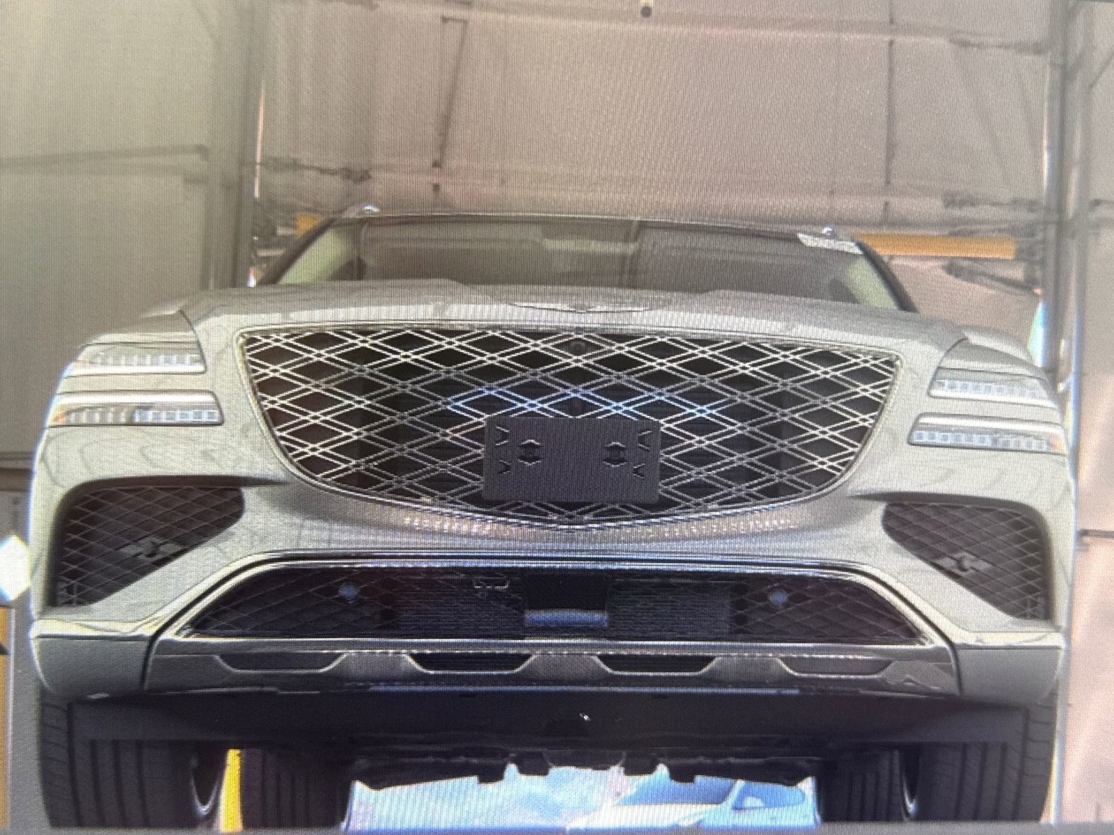 Used 2026 Genesis GV80 2.5T Prestige image 11