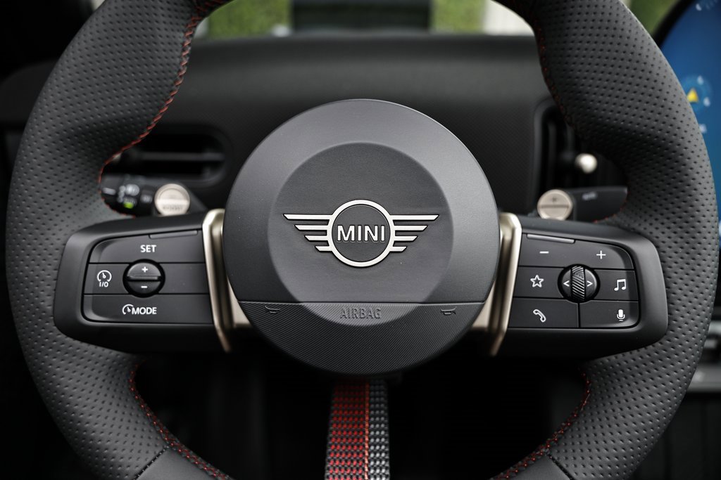 New 2026 MINI Cooper S image 31