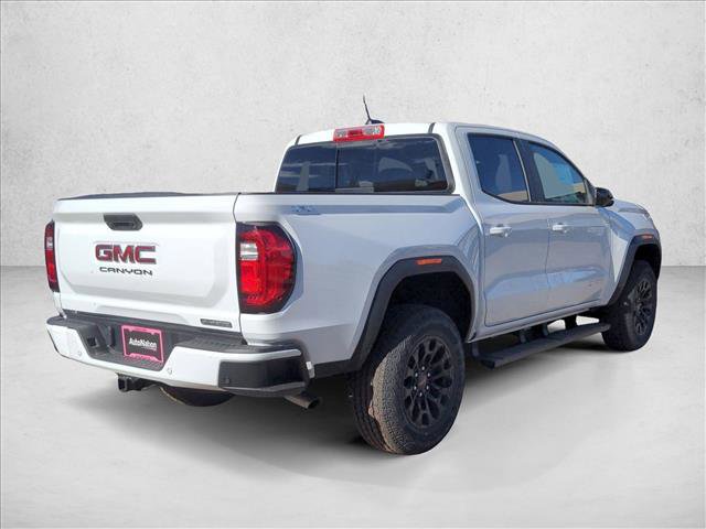 New 2026 GMC Canyon Elevation w/ Convenience Package image 5