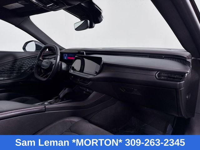 Used 2025 Dodge Charger R/T Scat Pack w/ Track Pack image 28