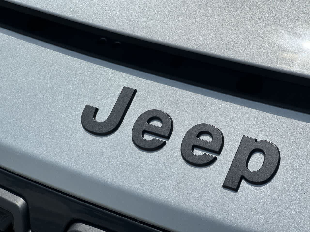 New 2026 Jeep Cherokee Limited AWD/4WD image 11