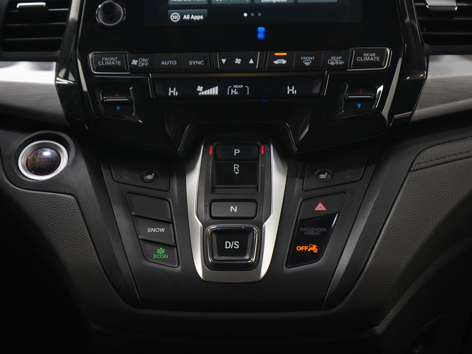 Used 2019 Honda Odyssey EX image 17