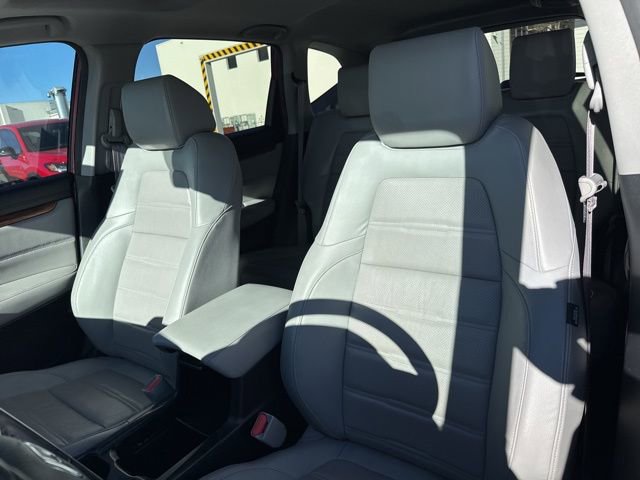 Used 2021 Honda CR-V EX-L image 14