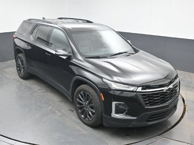 Used 2023 Chevrolet Traverse RS AWD/4WD image 37